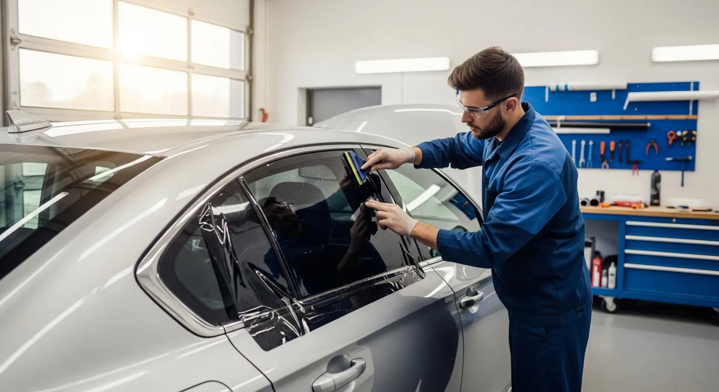 Harga Film Kendaraan Berkualitas Wilayah Rancabolang Bandung Resmi