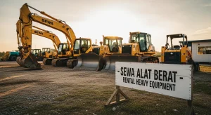 Rental Alat Proyek Ready Area Tarumajaya Bekasi 24 Jam